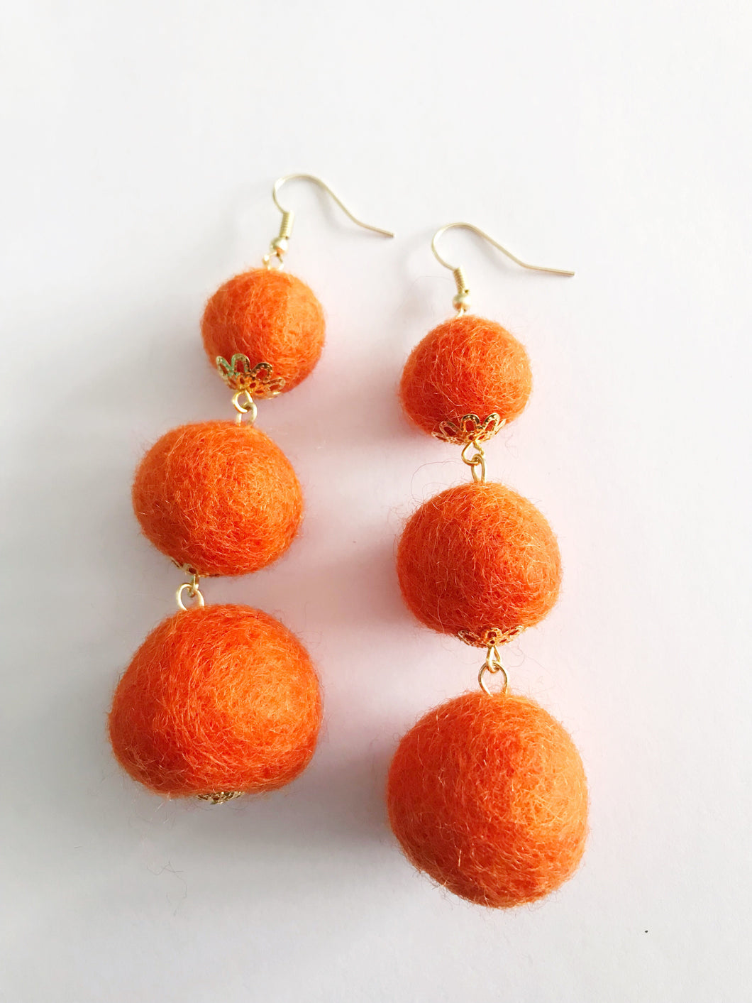 All Orange Everything