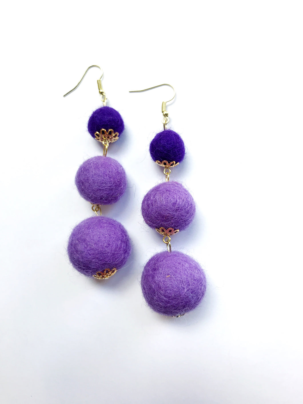 Purple & Grape
