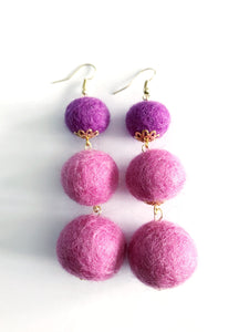 Pink & Fuchsia