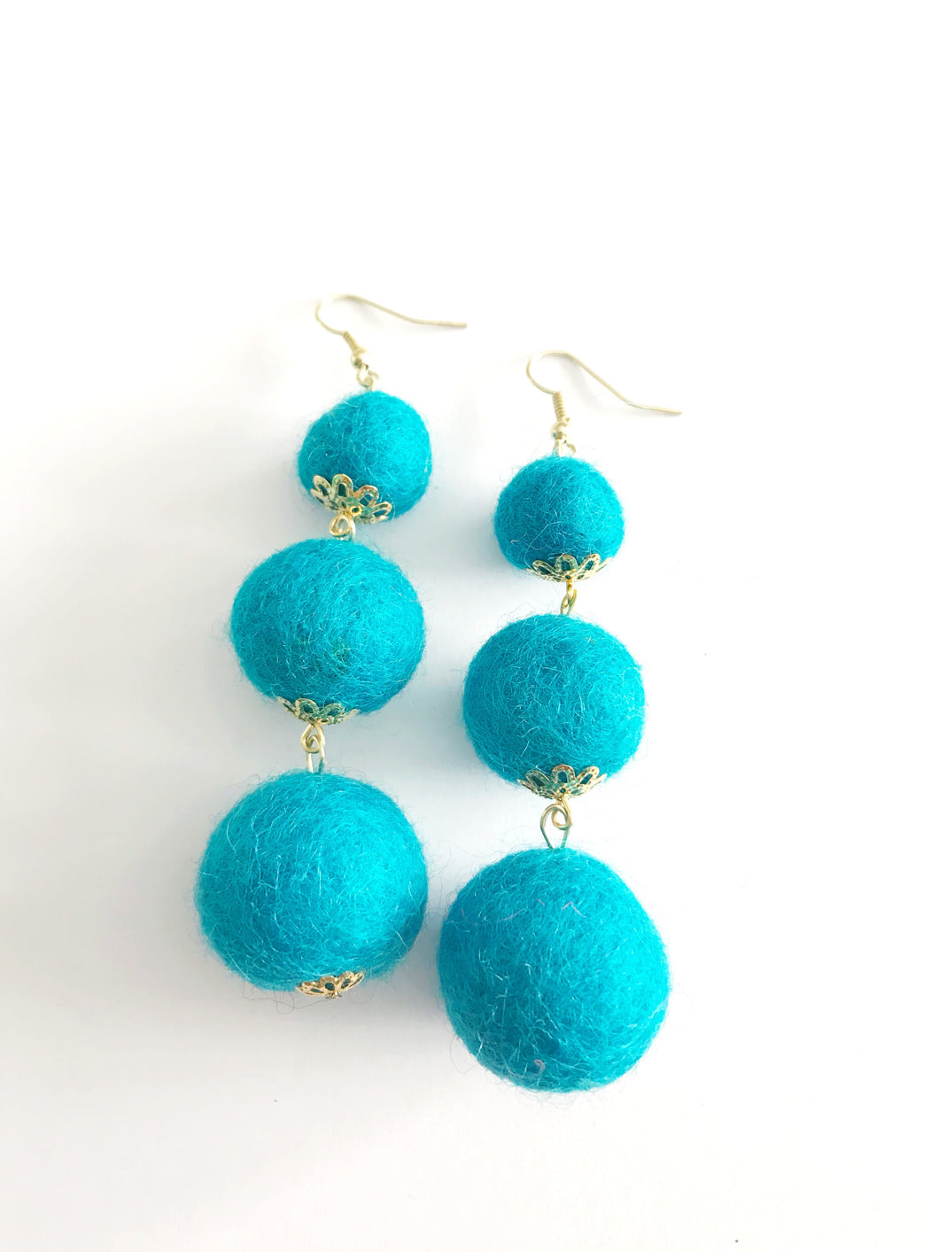 All Turquoise Everything