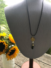olive & gold