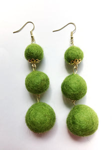 Light Green Everything