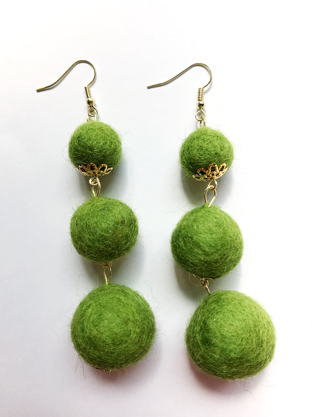 Light Green Everything