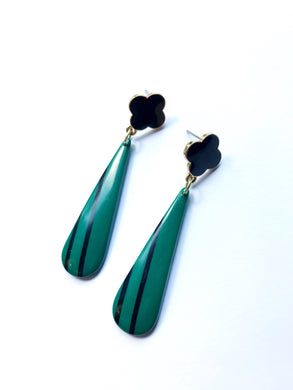 Emerald Betty