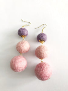 Pink & Lilac
