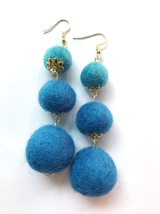 Sunflower Blue x’s Two