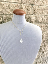 Teardrop Necklace