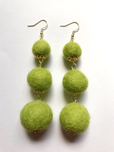 All Chartreuse Everything