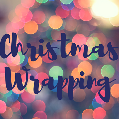 Christmas Giftwrap